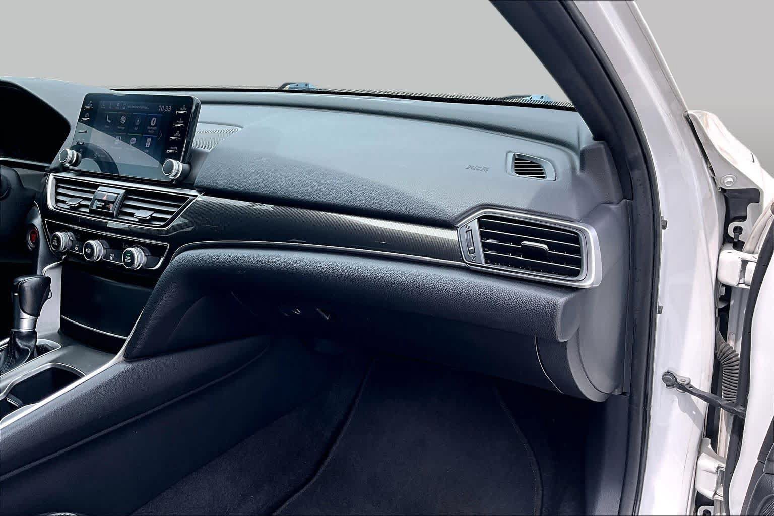 Used 2020 Honda Accord Sport image 19
