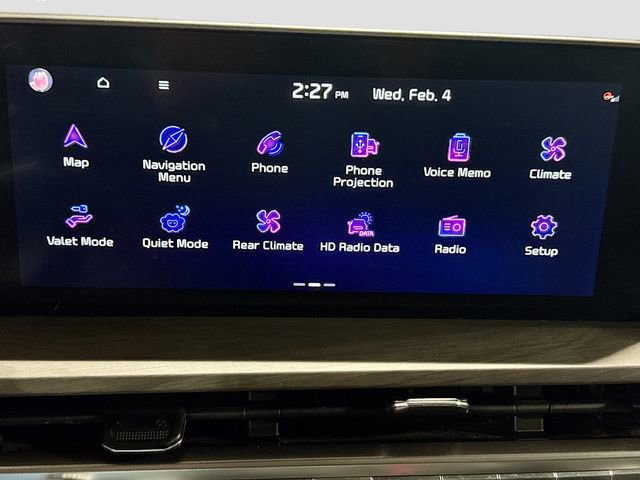 Used 2024 Kia Telluride EX X-Line image 15