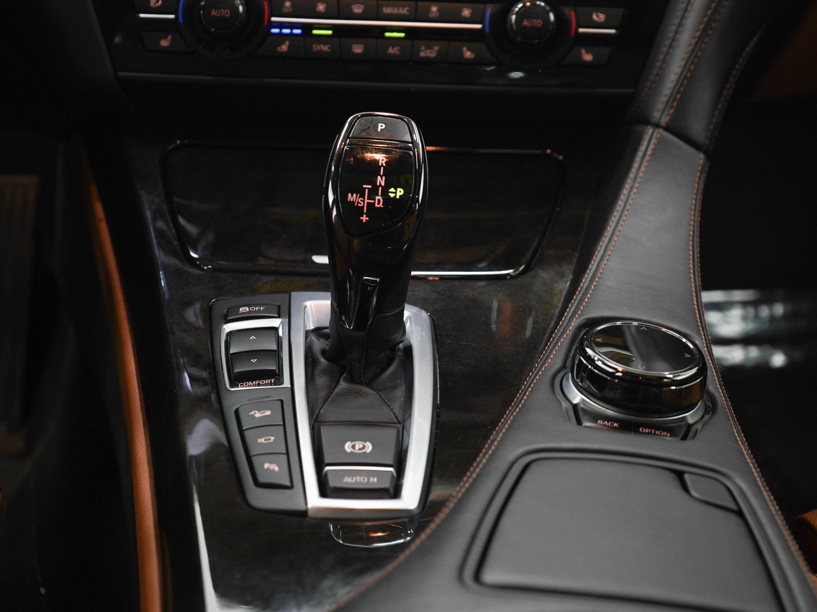 Used 2017 BMW 650i Gran Coupe xDrive AWD/4WD image 20