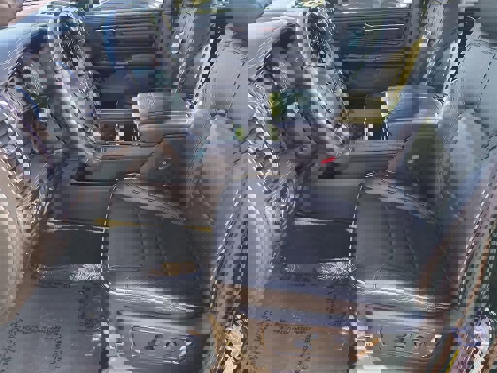 Used 2022 RAM 1500 Limited image 8