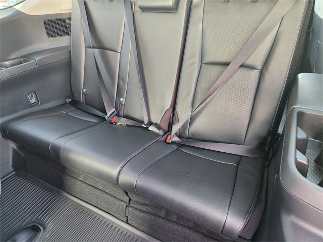 New 2026 Toyota Grand Highlander Limited image 21