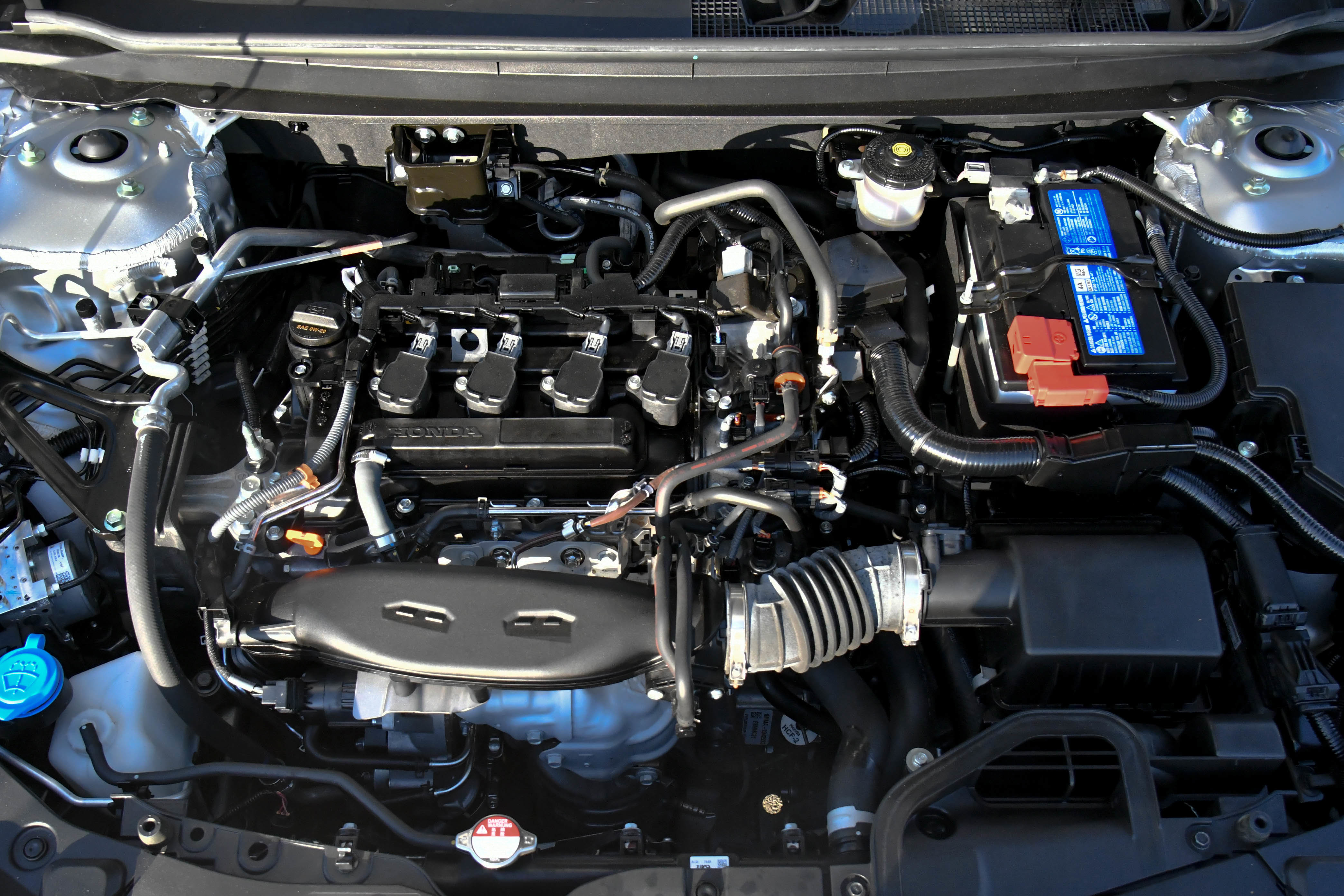 Used 2024 Honda Accord EX image 42