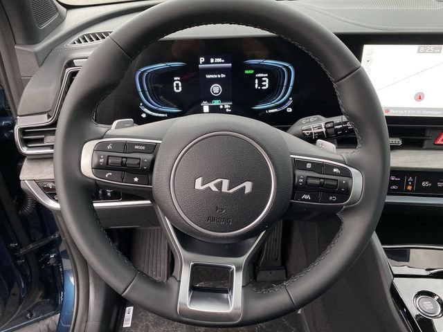 New 2025 Kia Sportage X-Line image 20