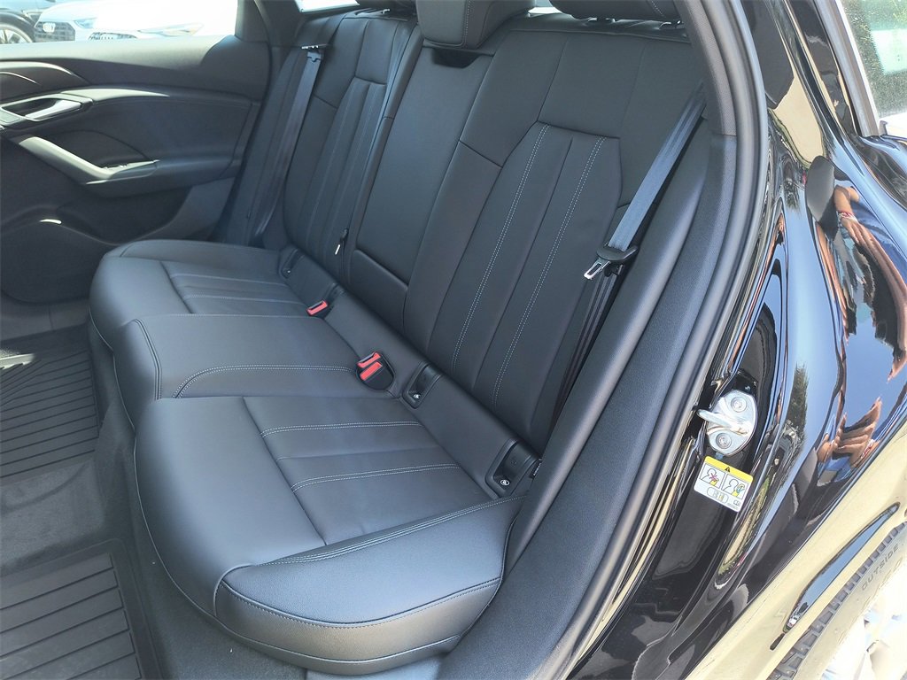 New 2025 Audi A6 e-tron Ultra image 15