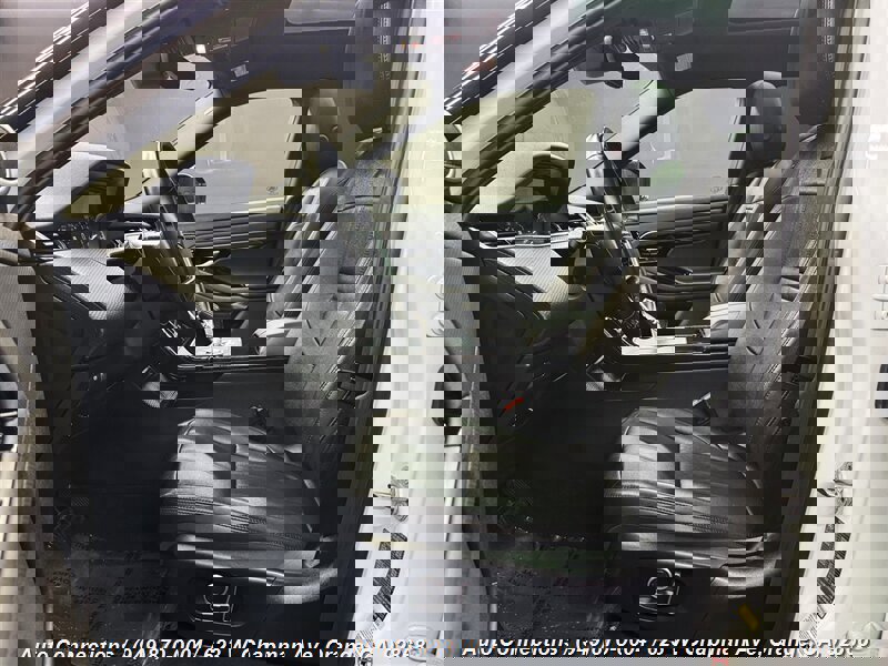 Used 2021 Land Rover Range Rover Evoque S image 6