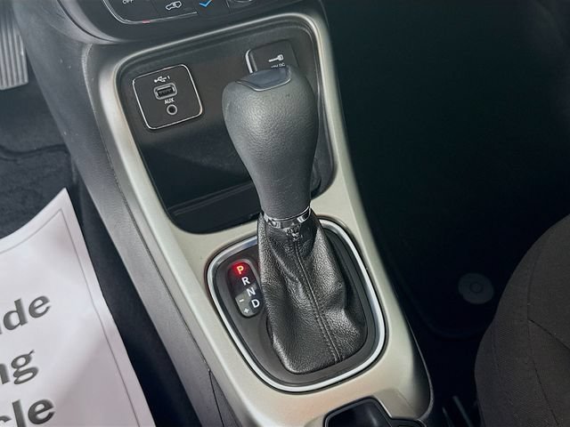 Used 2021 Jeep Compass Sport FWD image 18