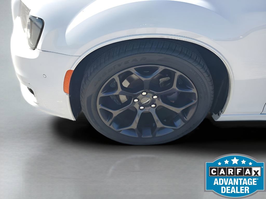 Used 2020 Chrysler 300 S w/ 300S Premium Group image 21