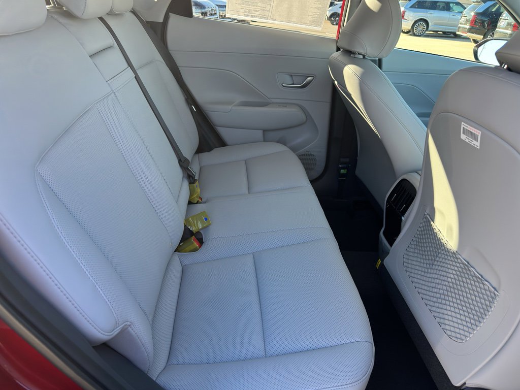 New 2026 Hyundai Kona SEL Premium image 33