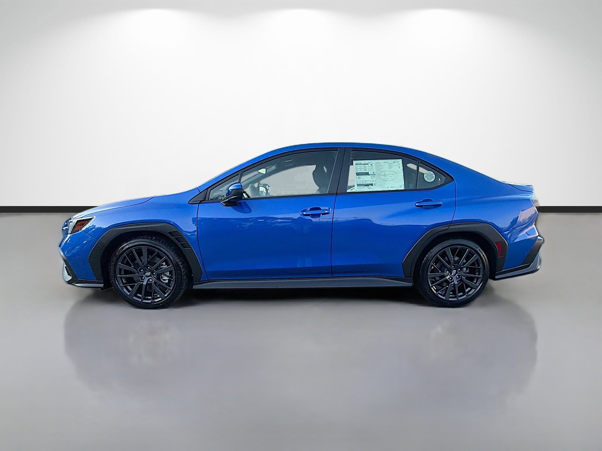 New 2026 Subaru WRX Premium AWD/4WD image 6