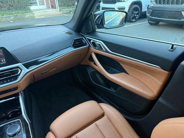 Used 2023 BMW 430i Gran Coupe xDrive w/ Premium Package image 36