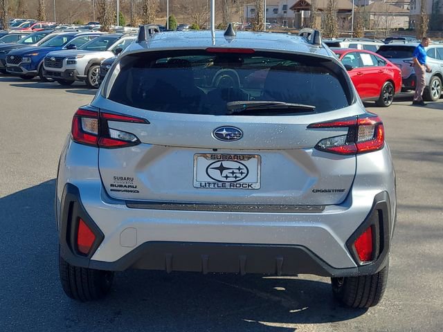 New 2026 Subaru Crosstrek 2.0i Premium image 4