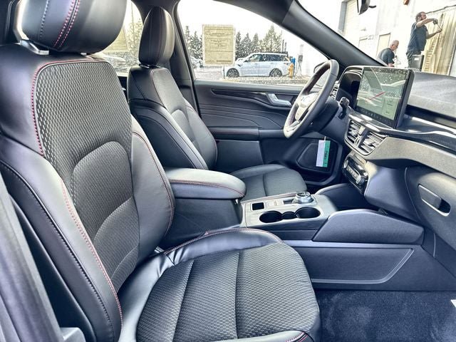 New 2026 Ford Escape ST-Line Select w/ Tech Pack #1 image 22