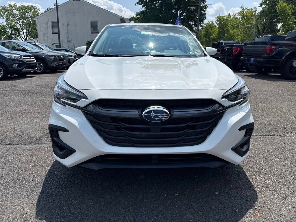 Used 2024 Subaru Legacy Premium AWD/4WD image 2
