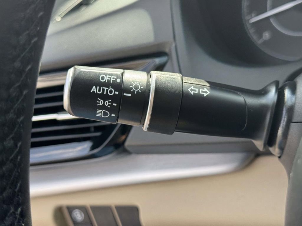 Certified 2023 Acura RDX AWD image 23