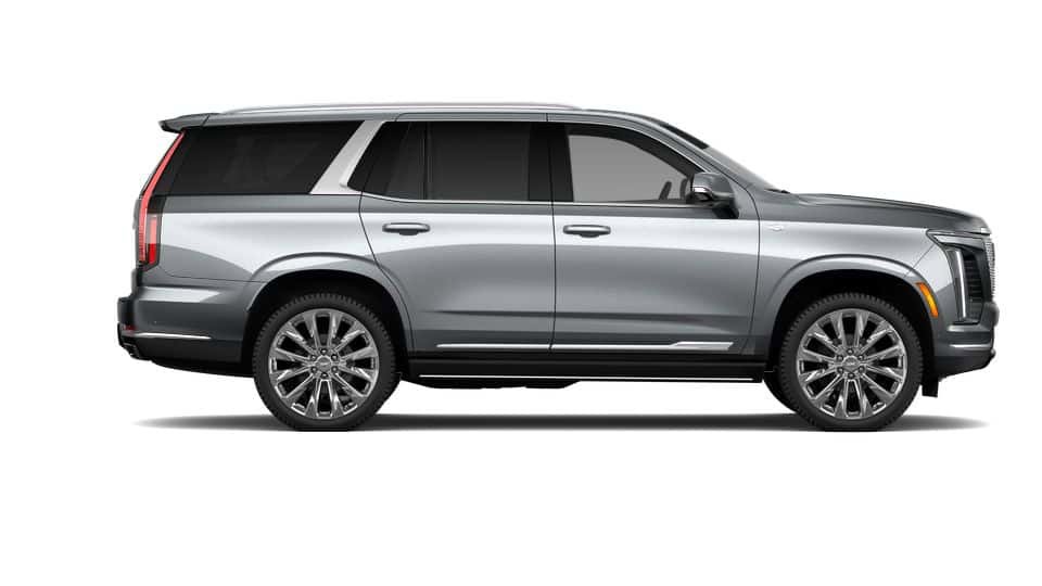 New 2026 Cadillac Escalade Luxury w/ LPO, Radiant Package AWD/4WD image 65