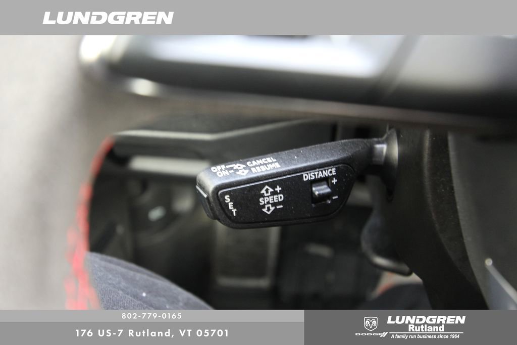 Used 2024 Audi RS 3 w/ RS Technology Package image 18