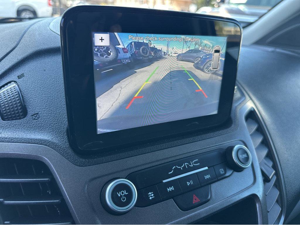 Used 2020 Ford Transit Connect XL image 6