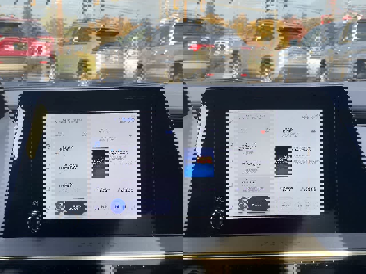 New 2026 Toyota Prius AWD image 16