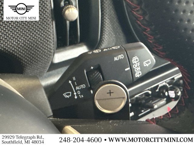 Certified 2026 MINI Cooper S FWD image 27