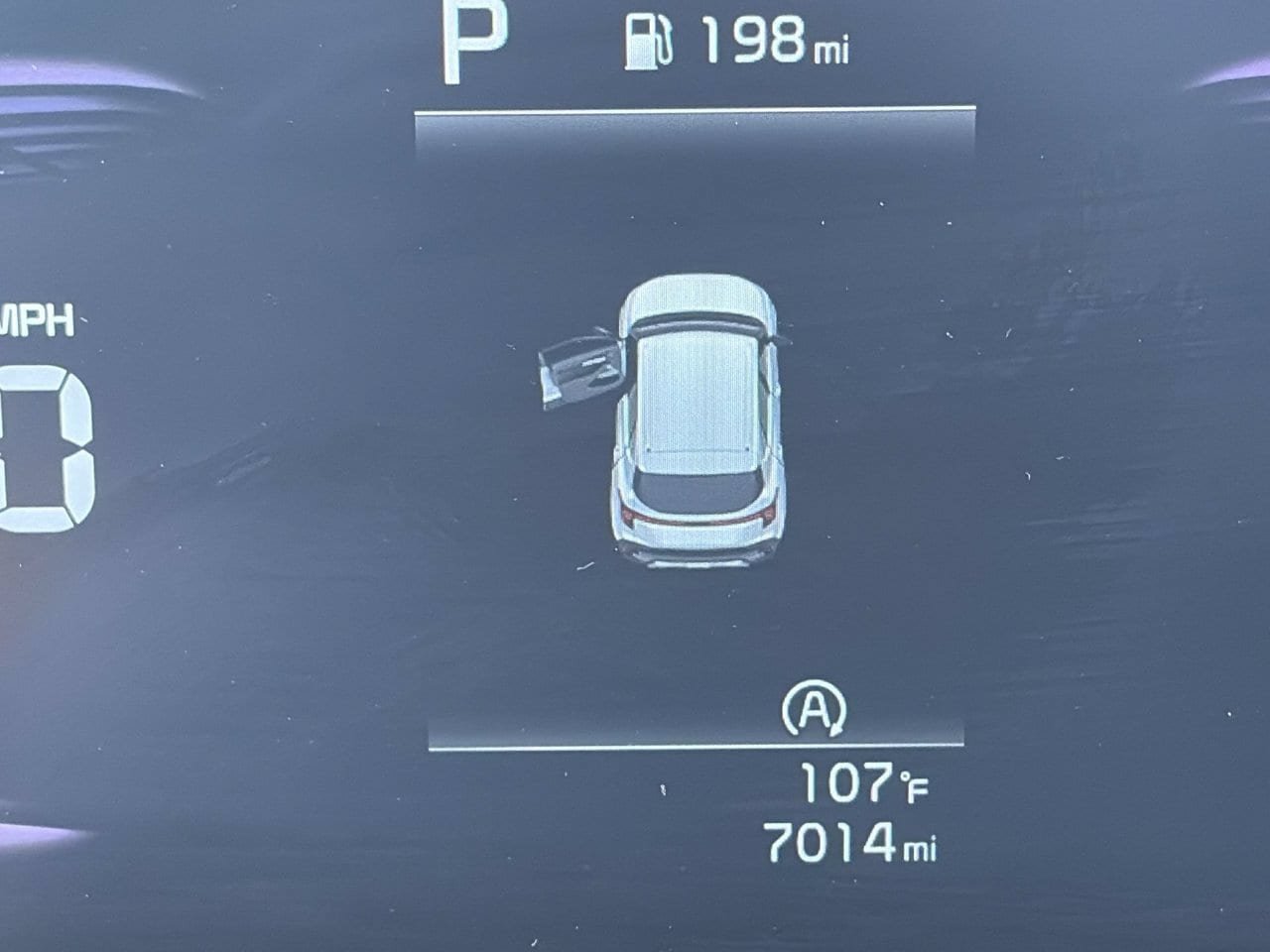 Certified 2026 Kia Seltos LX FWD image 30