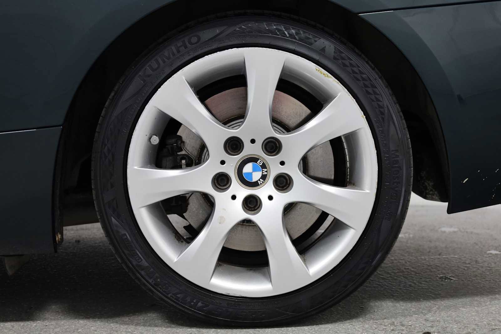 Used 2007 BMW 335i Convertible image 41