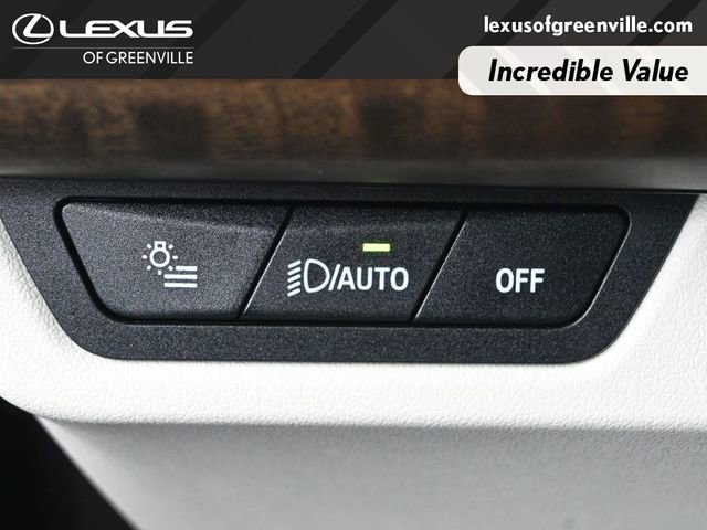 Used 2026 BMW X1 xDrive28i w/ Technology Package image 16