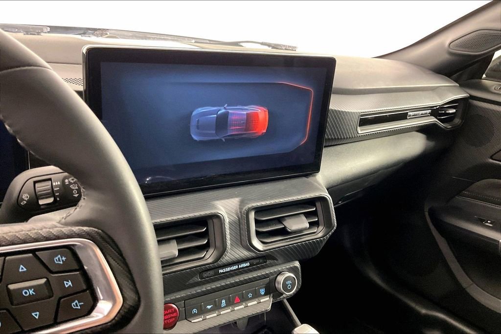 Used 2024 Ford Mustang Coupe image 8