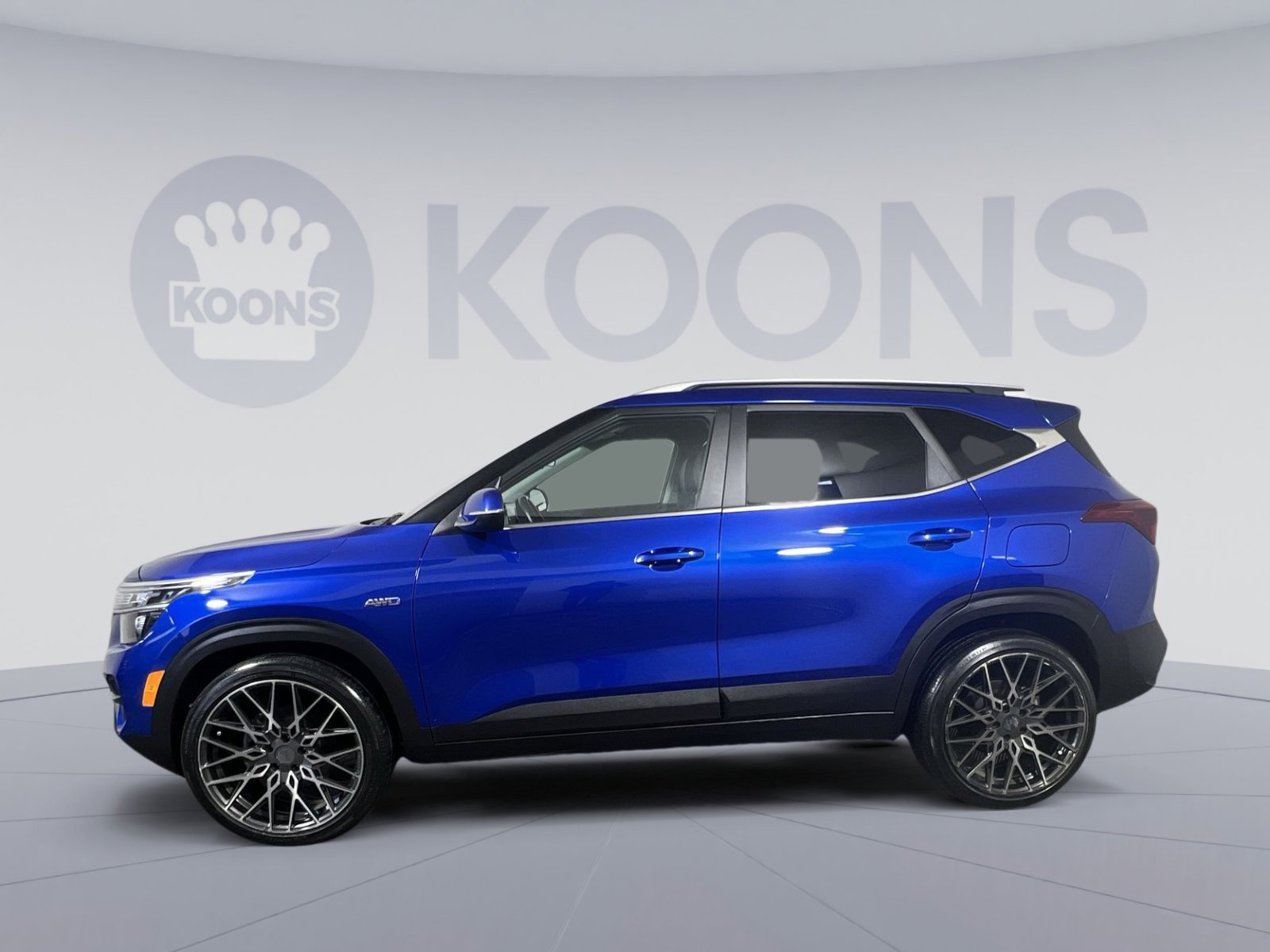 Used 2021 Kia Seltos S image 2