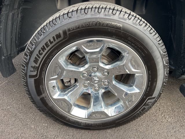 Used 2019 RAM 1500 Big Horn image 38