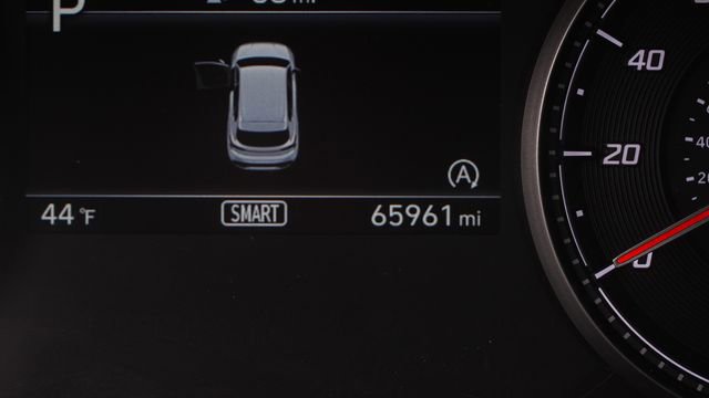 Used 2022 Hyundai Santa Fe SEL image 31