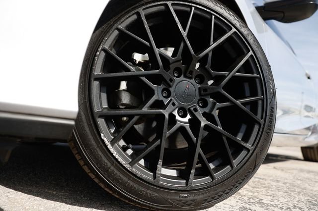 Used 2019 Honda Civic Si image 30