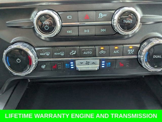 Used 2025 Ford F250 Lariat w/ Chrome Package AWD/4WD image 22