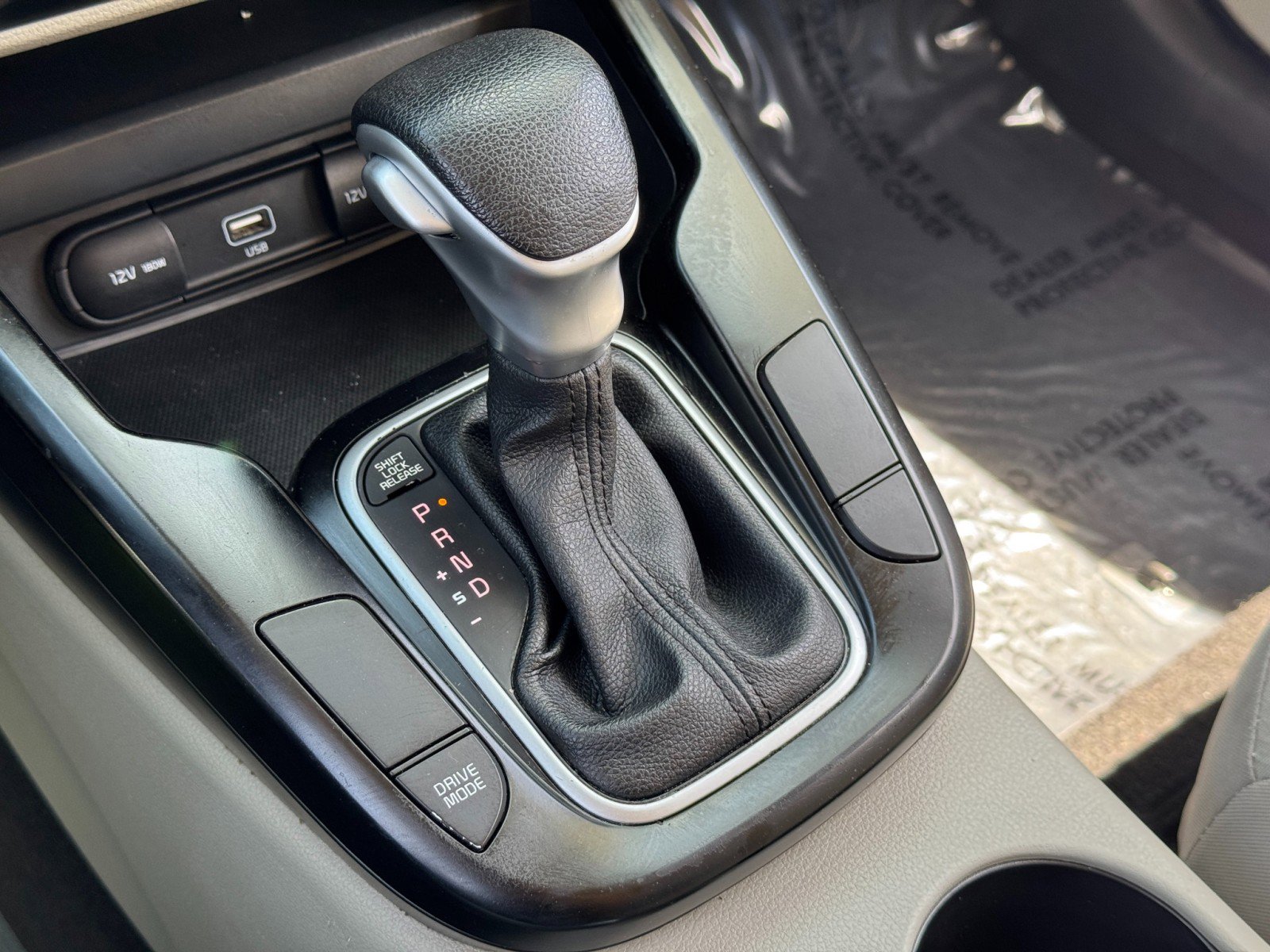 Used 2021 Kia Soul LX FWD image 26