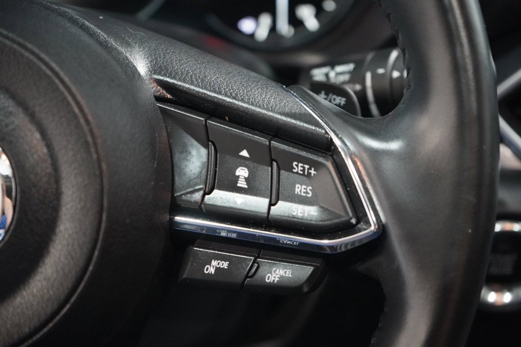 Used 2020 MAZDA CX-5 Grand Touring Reserve AWD/4WD image 24