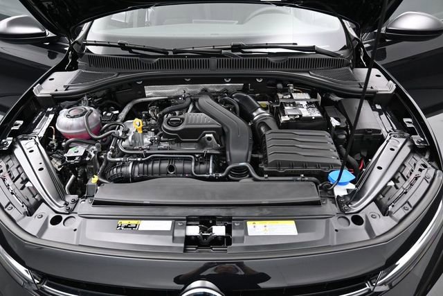 New 2026 Volkswagen Jetta Sport FWD image 15