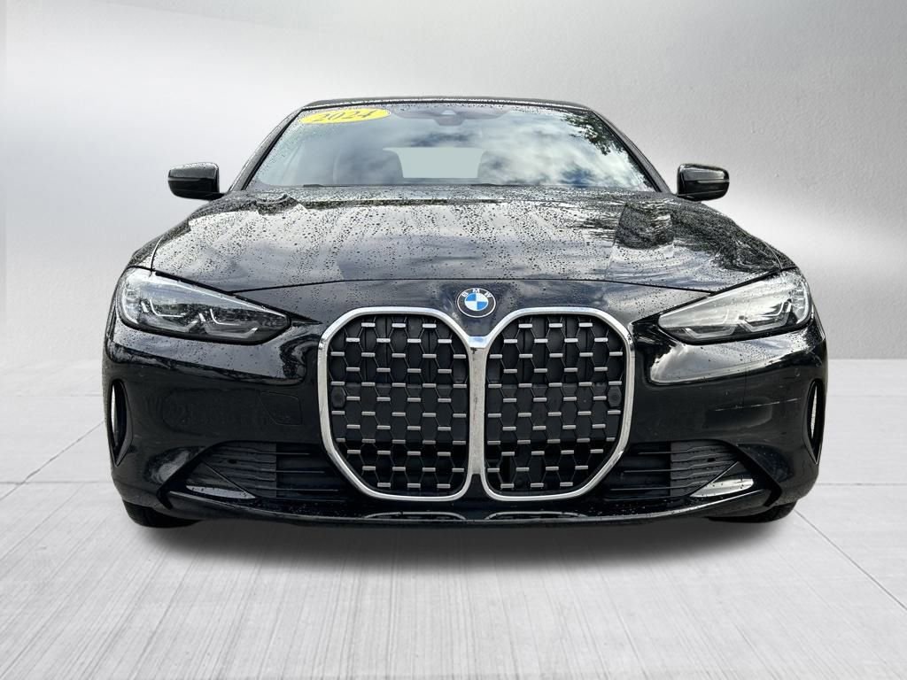 Used 2024 BMW 430i 430i image 3