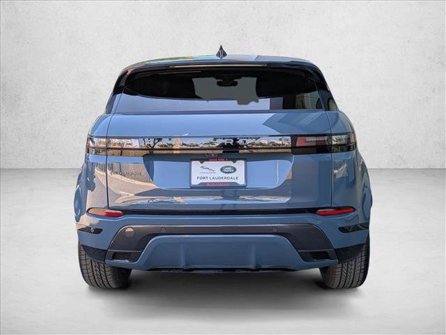 New 2026 Land Rover Range Rover Evoque Dynamic SE image 7
