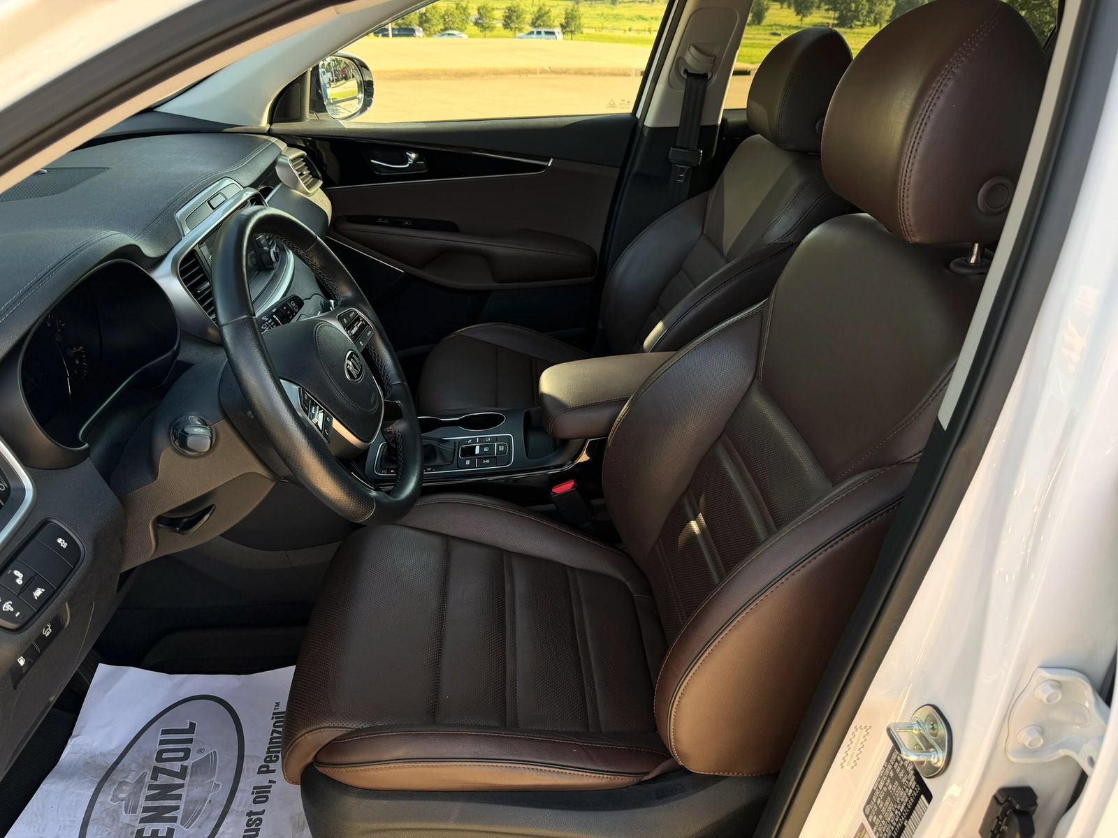 Used 2020 Kia Sorento SX AWD/4WD image 10