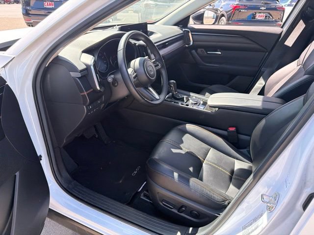 Used 2025 MAZDA CX-50 AWD 2.5 S w/ Premium Plus Pkg image 27