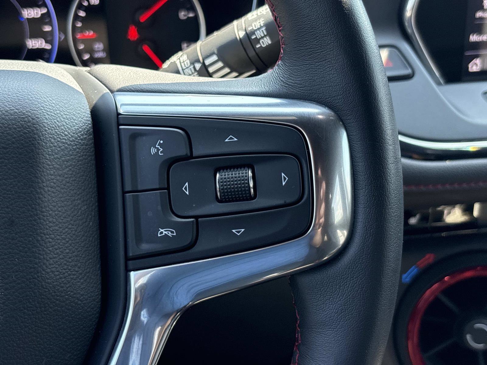 Used 2020 Chevrolet Blazer RS image 19