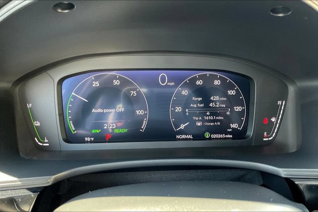 Used 2025 Honda Civic Sport Touring image 15