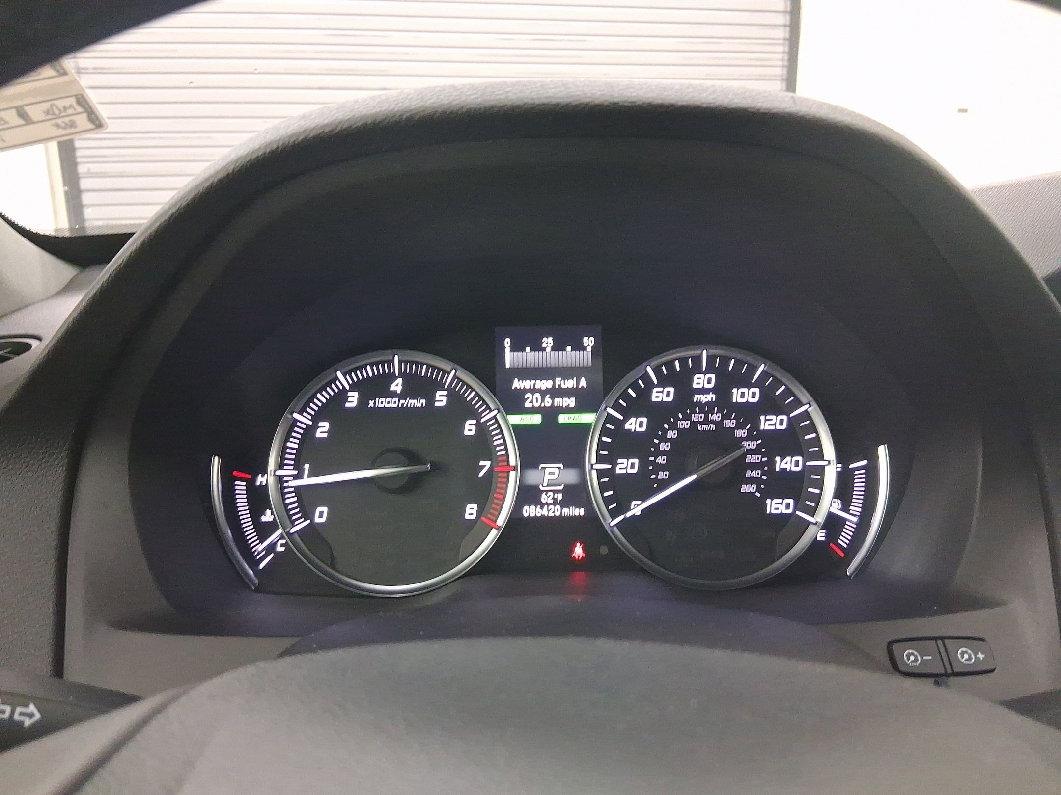 Used 2020 Acura MDX w/Advance Pkg image 17