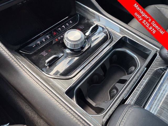 Used 2022 Jeep Wagoneer Series II w/ Convenience Group I AWD/4WD image 28