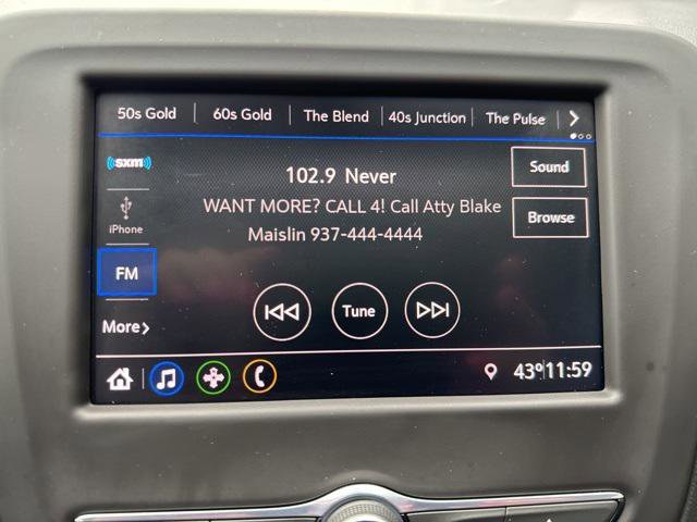 Used 2021 Chevrolet Equinox LT image 13