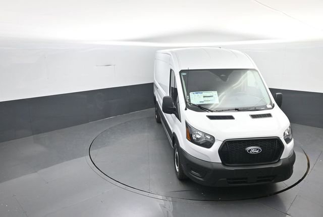 New 2026 Ford Transit 250 148 Medium Roof image 17