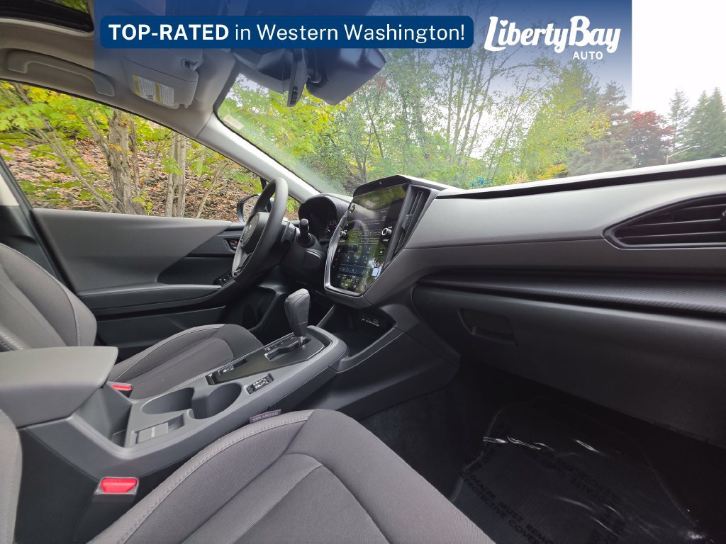 Used 2026 Subaru Crosstrek 2.5i Premium AWD/4WD image 17
