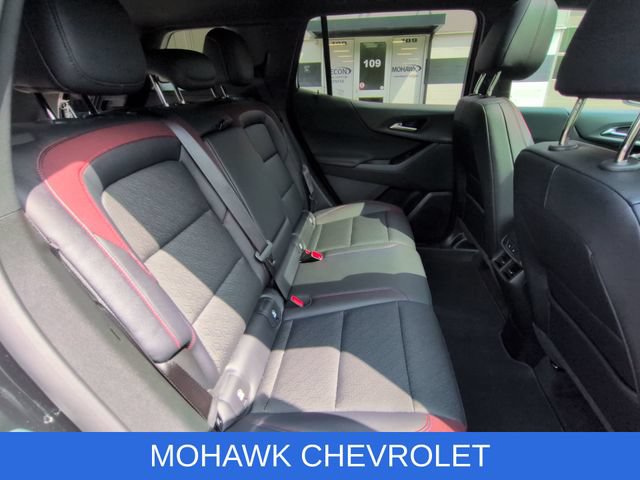 Used 2026 Chevrolet Equinox RS w/ Convenience Package III AWD/4WD image 28