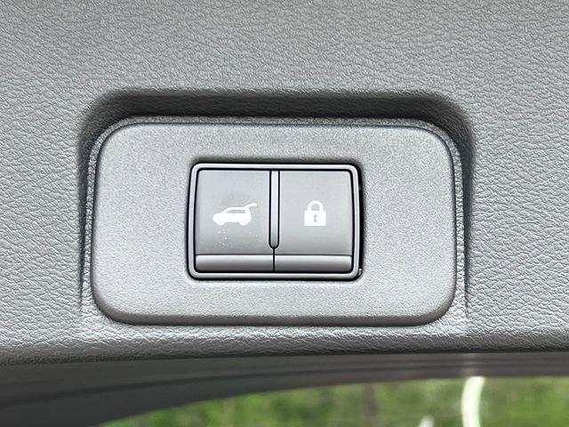 New 2026 Nissan Rogue Platinum AWD/4WD image 35