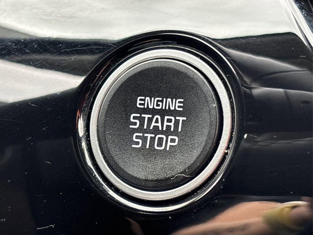 Certified 2024 Kia Seltos S image 26