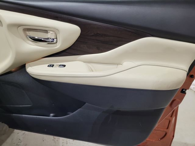 Used 2020 Nissan Murano Platinum image 59